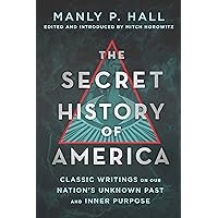 洋書 The Secret Destiny of America by Hall Secret Destiny of America: Includes America's Assignment